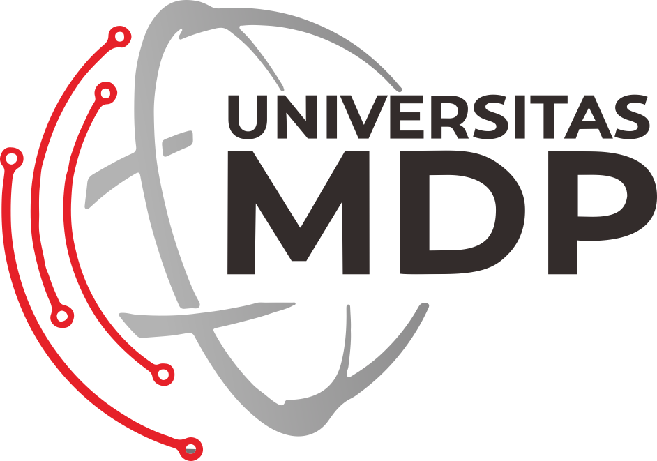 Universitas MDP