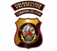 Polrestabes Palembang